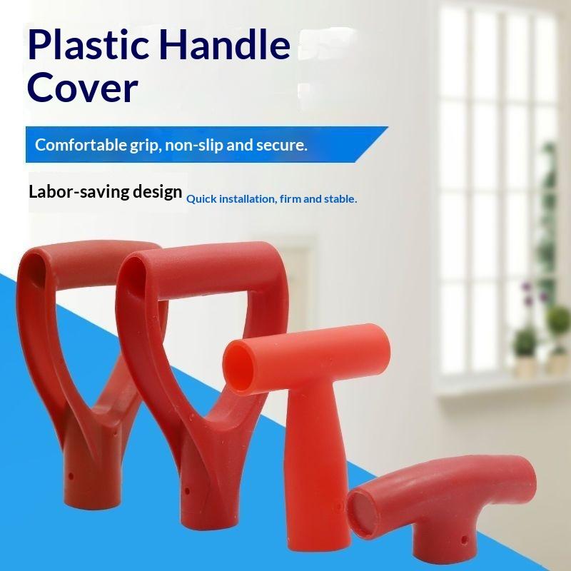 【BA】1/5Pcs D/T Shaped Grip Pla - đánh giá và giá Gardening Tools Shovel