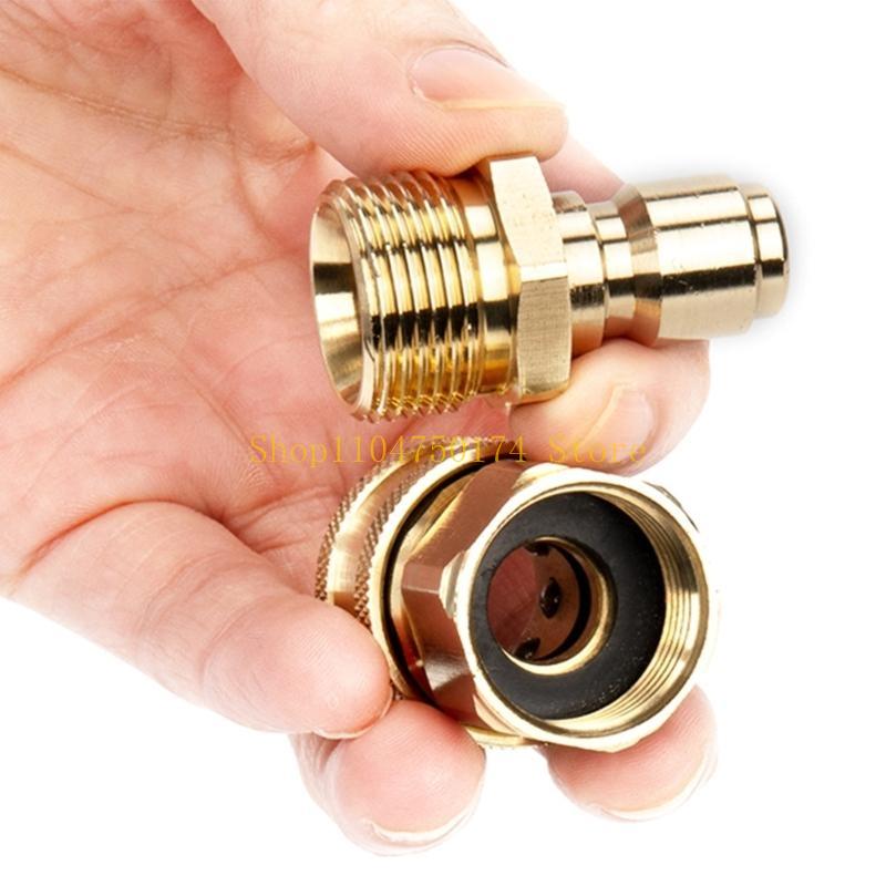 Quick Connecter Coupling Adapt - đánh giá và giá Gardening Tools For Sale