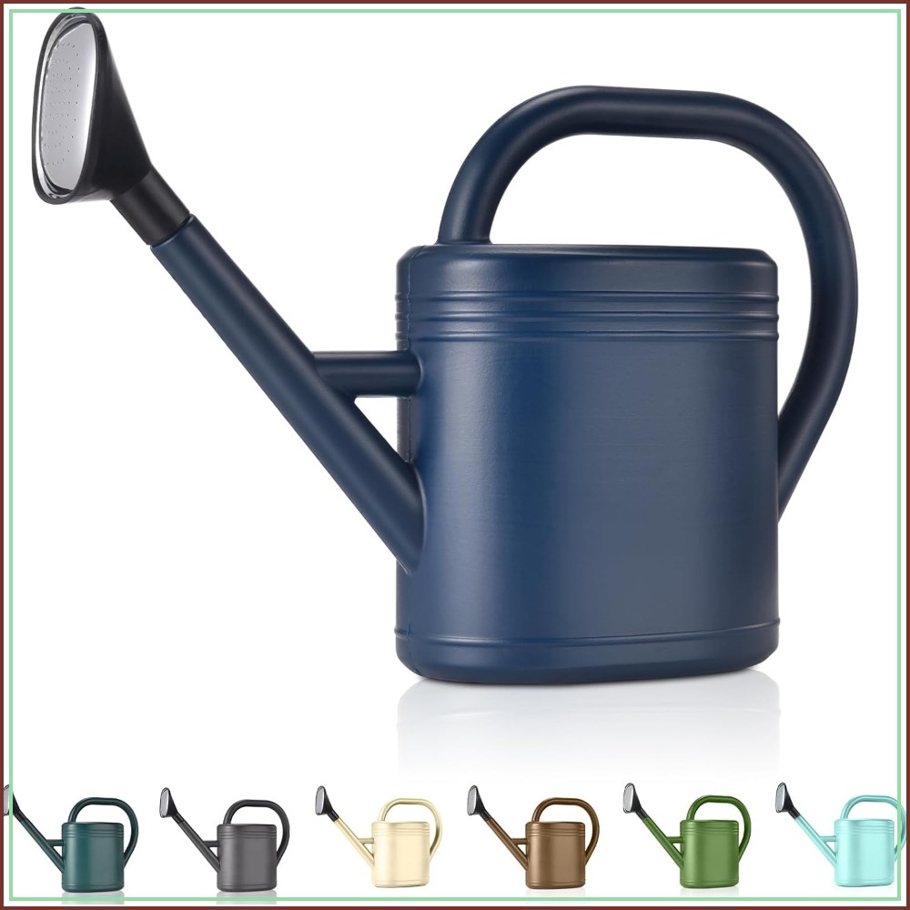 1 Gallon Watering Can for Indo - đánh giá và giá Watering Can Long Spout