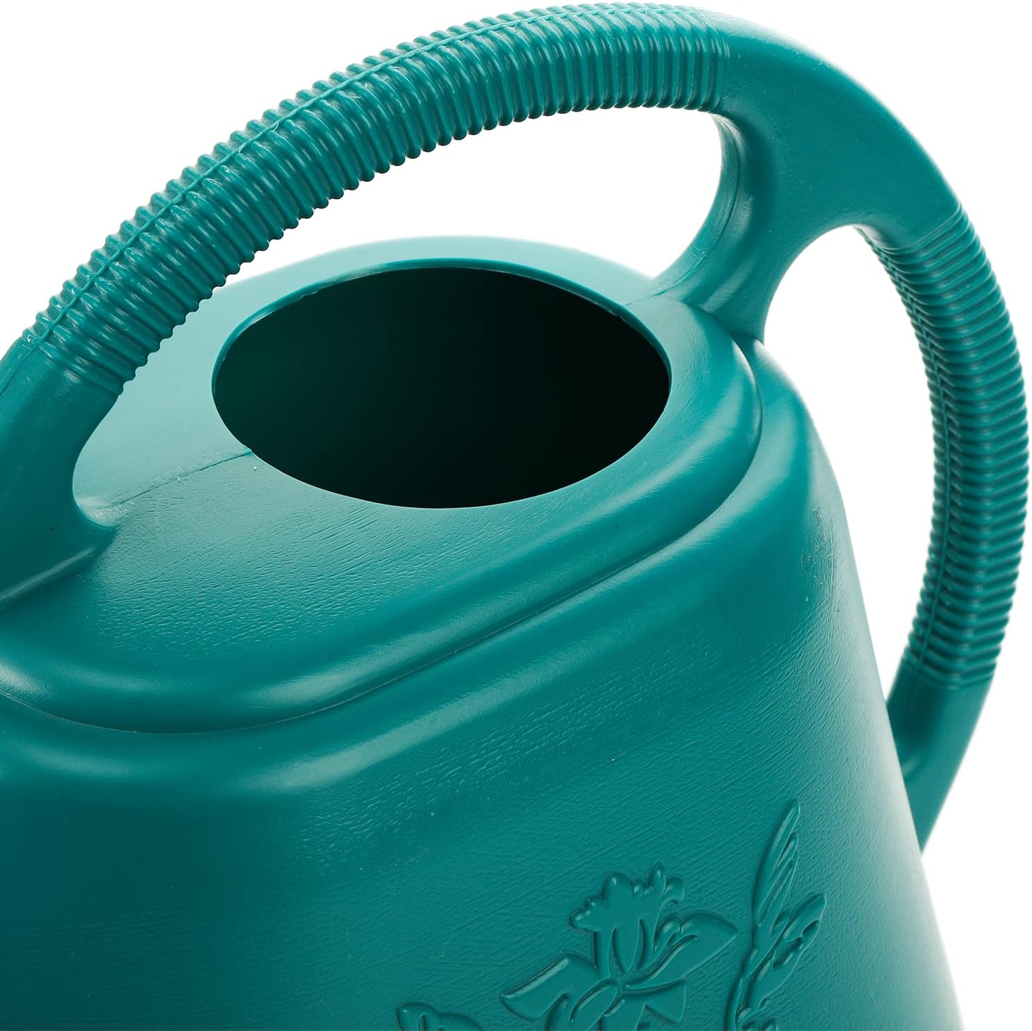 1-Gallon Plastic Watering Can  - đánh giá và giá Watering Can Long Spout