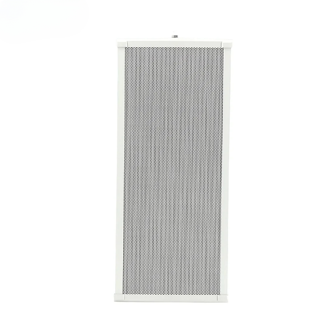 30W 6-inch Outdoor Column Arra - đánh giá và giá Gardening Tools Toolstation