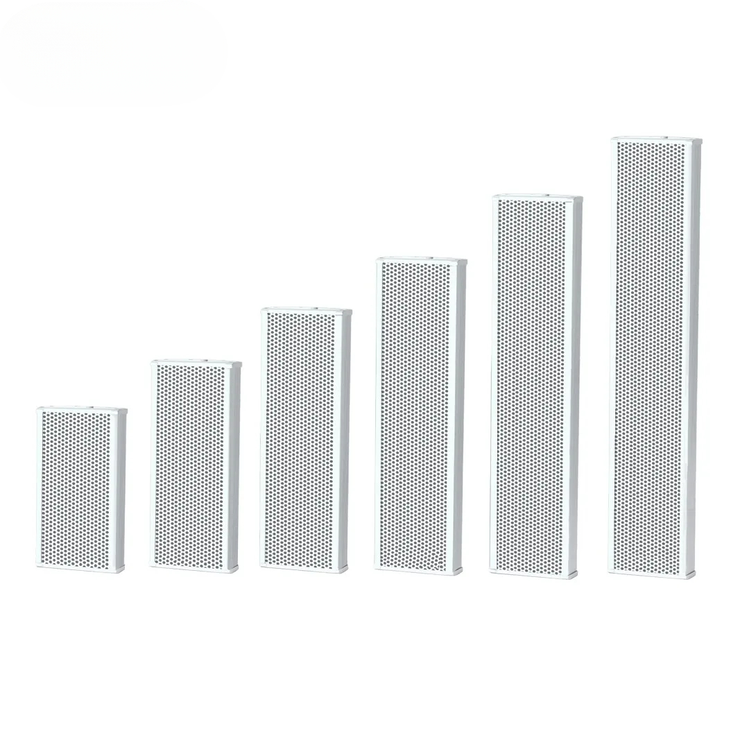 30W 6-inch Outdoor Column Arra - đánh giá và giá Gardening Tools Toolstation