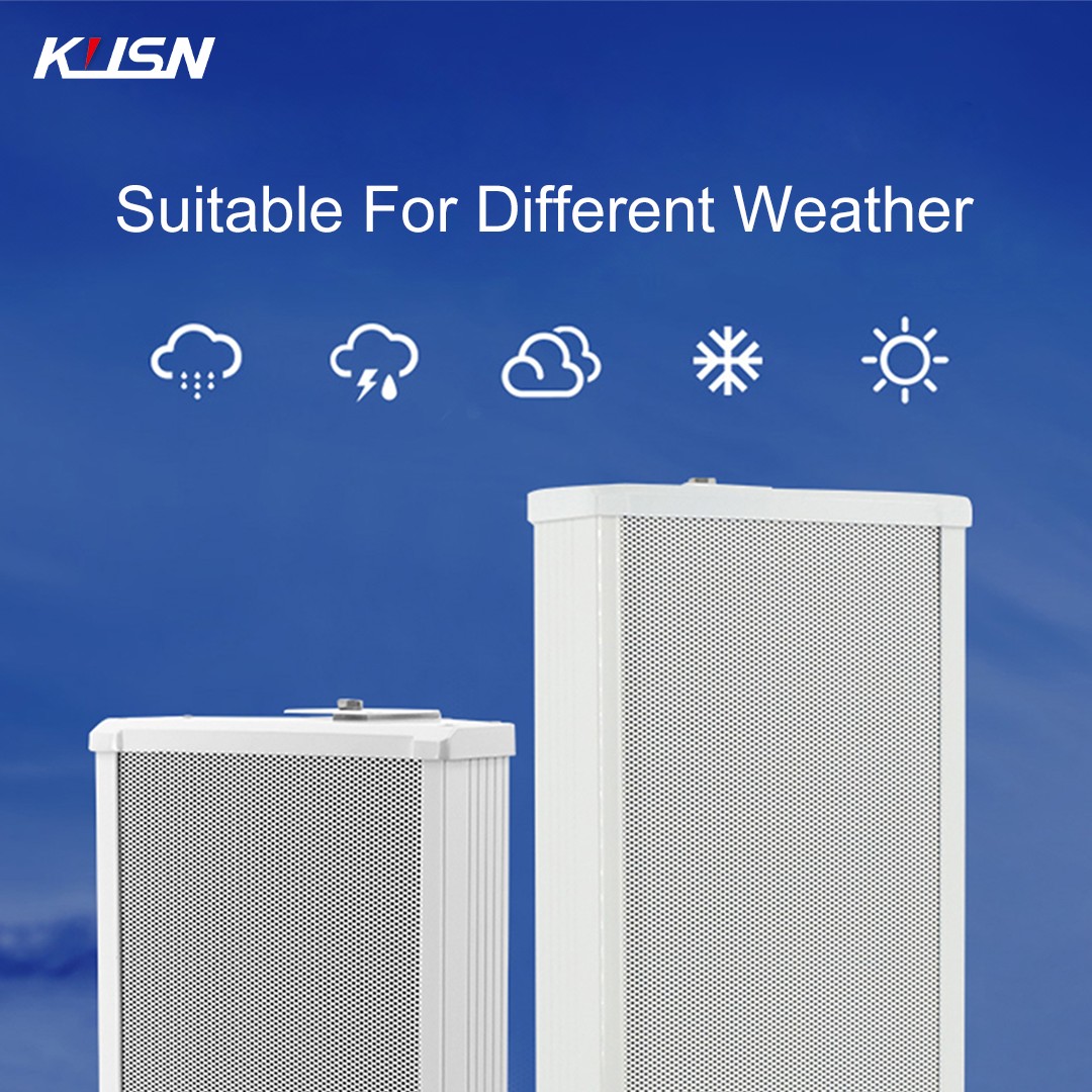 30W 6-inch Outdoor Column Arra - đánh giá và giá Gardening Tools Toolstation
