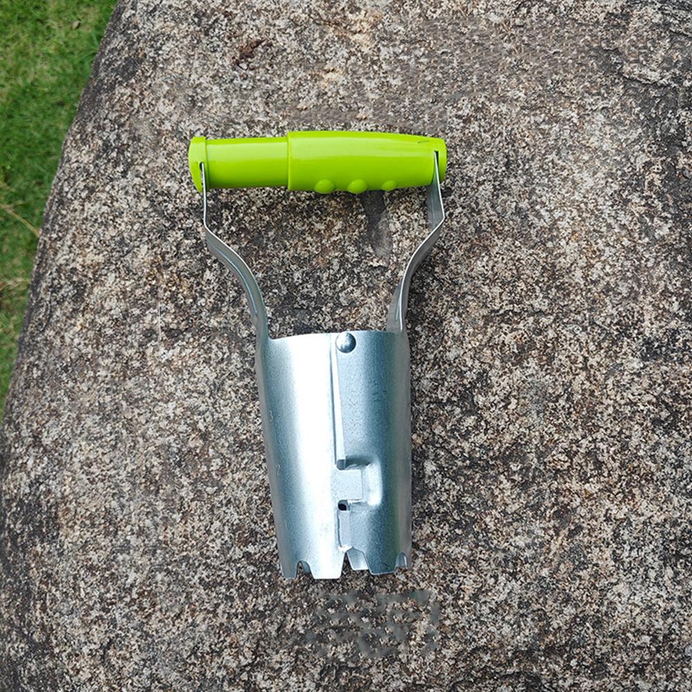 Stainless Steel Seeder Garden  - đánh giá và giá Gardening Tools For Digging